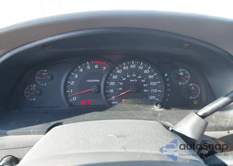 2006 Toyota Tundra Sr5 V8 from USA, damaged, VIN 5TBET34106S510106